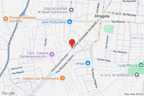 Ebarone Rosa