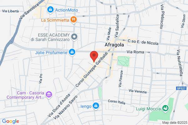Keosystem Sas Di Alfonso Mormile