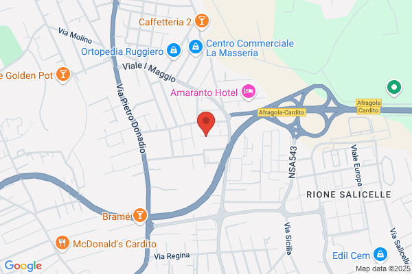 Autocarrozzeria Espress