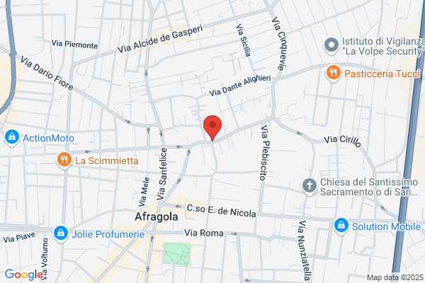 Istituto Ancelle S. Cuore