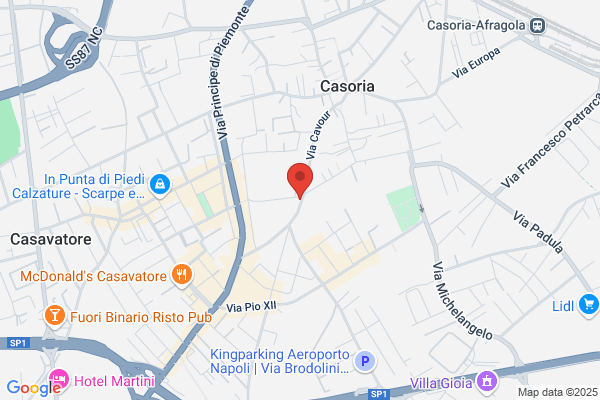 Istituto Suore Catechistiche Sacro Cuore