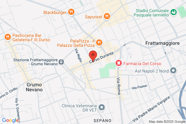Vodafone Store | Frattamaggiore