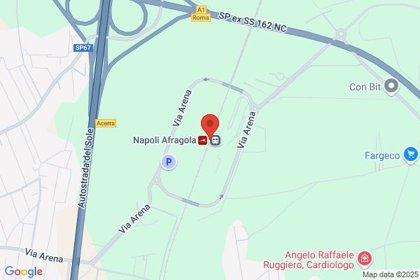 Studio Comm.Ass.F.& C. Di Ferrara V.Zo E Colella V.Zo
