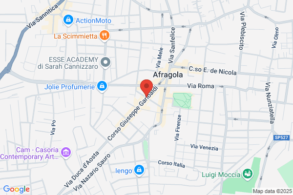 Giannotti Avv.Salvatore