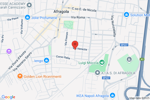 G.R.Dental S.A.S. Di Romano Luigi E C.