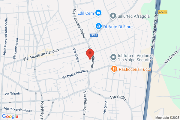 Lupoli felice (Dr.)