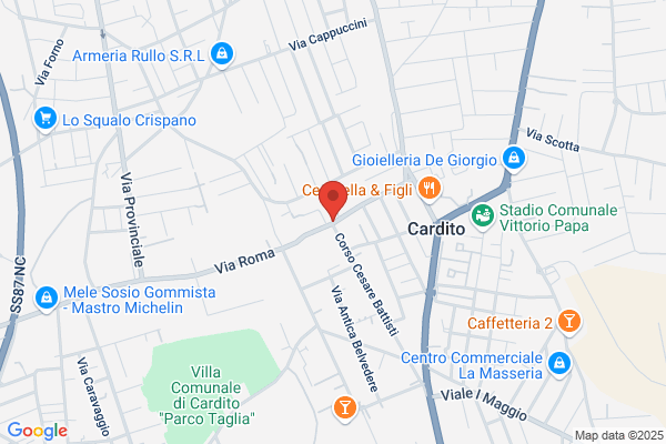 Municipio Di Cardito