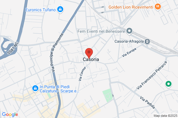Municipio Di Casoria