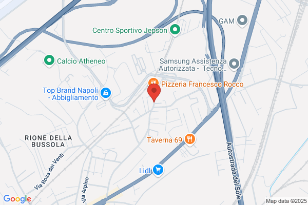 Municipio Di Casoria
