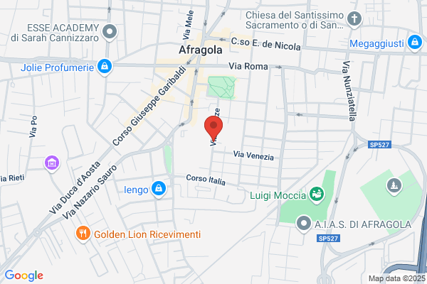 Regione Campania