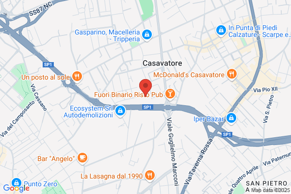 Sicurezza Sociale Onlus Protezione Civile Napoli