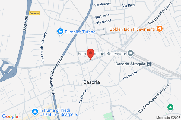 Neo Caffè - Sede Casoria