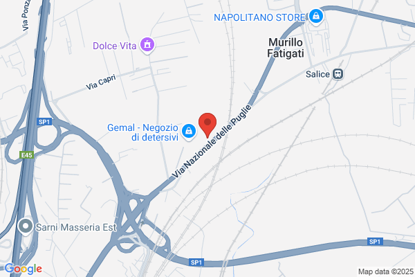 Eni Station