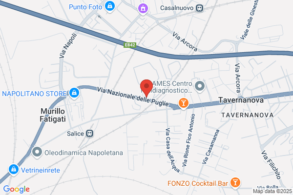 E.A Costruzioni Generali