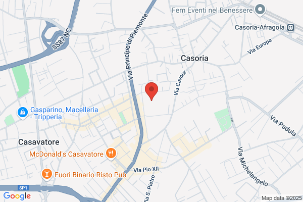 Romano Costruzioni