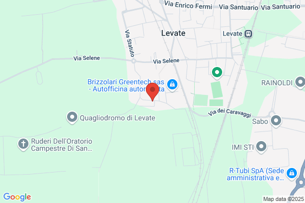 Elettroindustriale S.R.L.