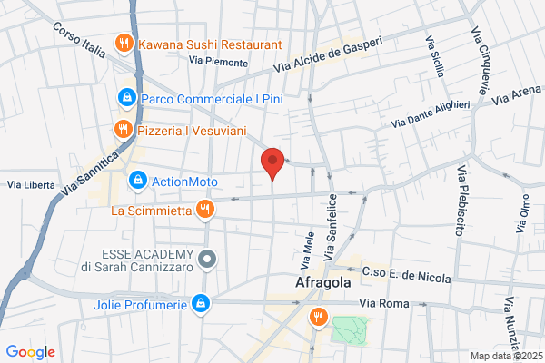 Lanzano Antonio