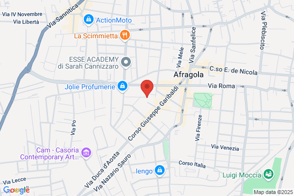 Studio Pr.A.Tec. Di Bassolino L.