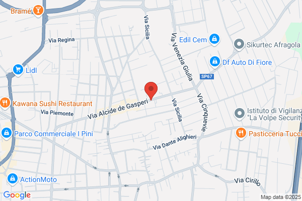 La Fiorente Di Sodano V.