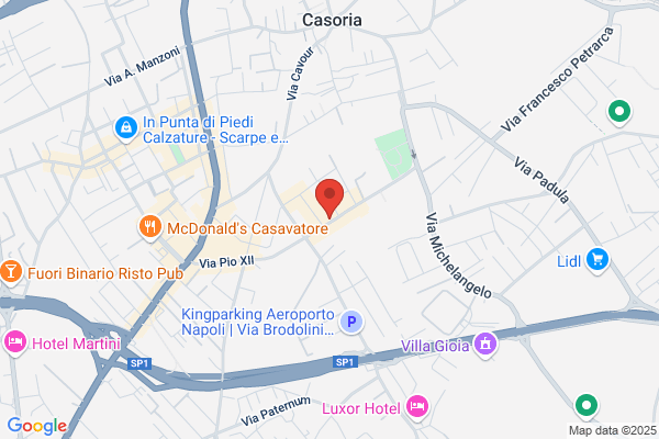 Farmacia Bruno Guido (Dr.)