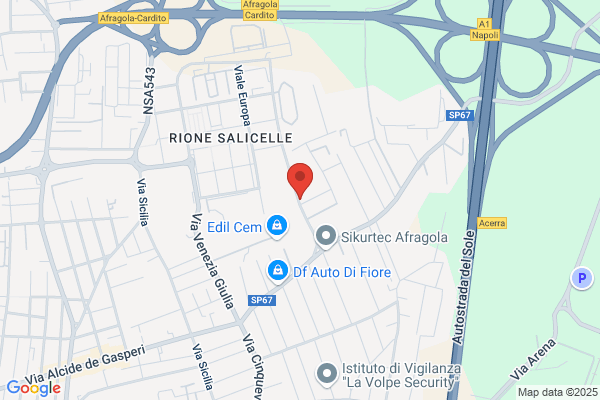 Farmacia Comunale