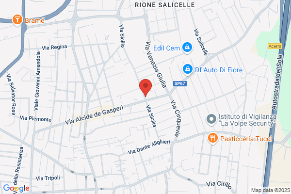 Farmacia Danese Dr.Capasso Francesco