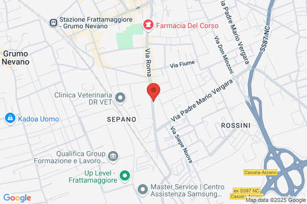 Farmacia Eredi Dott. Vallefuoco Francesco