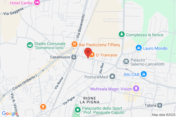Farmacia Peluso Dr. Angelo
