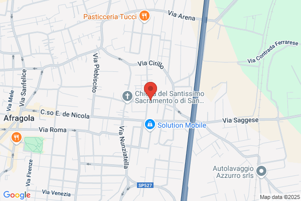 Farmacia San Marco