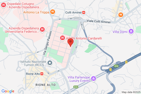 Morrone carlo (Dr.)