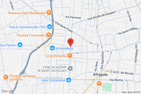 La Florantonia