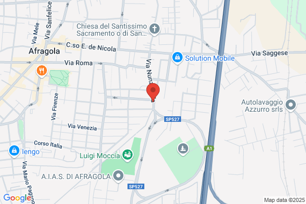 Loasi Fiorita Di Forino Antonio