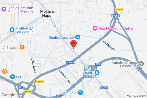 Emiliana Formaggi Srl