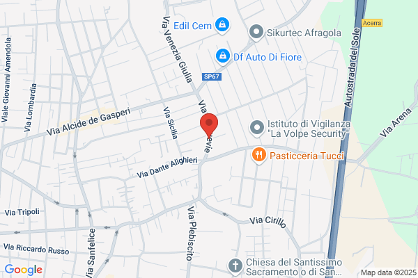 Focal Sas Di Fontana Gaetano E C.
