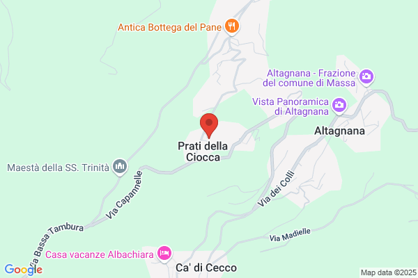 La Fattoria Di Cammisa Vincenzo