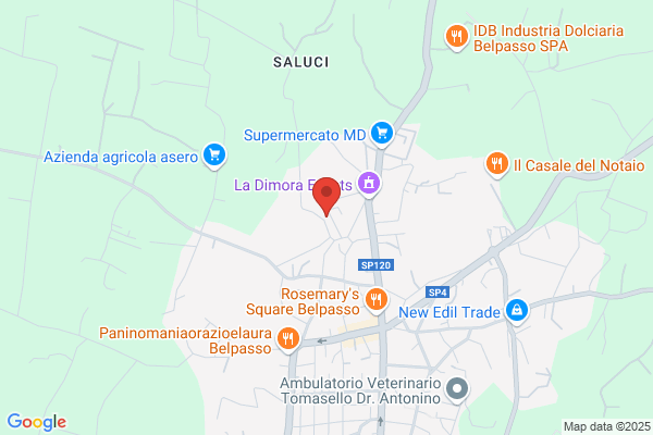 Eben Ezer Costruzioni Srl
