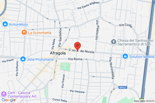 Ferro Impresa