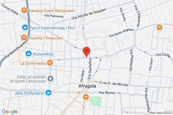 Fratelli Rosano (S.N.C.)