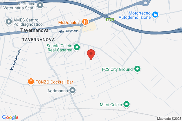 G & G Costruzioni Srl
