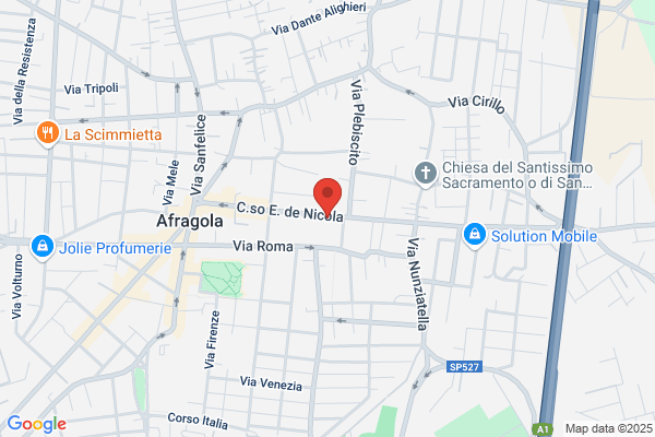Immobiliare Decvir