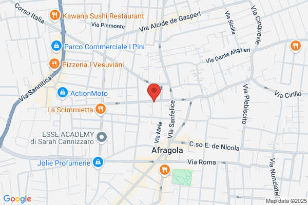 Malerba Costruzioni Sas