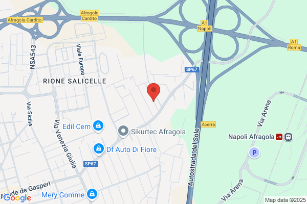 S.E.E.S.Costruzioni Sas Di Capone Filomena