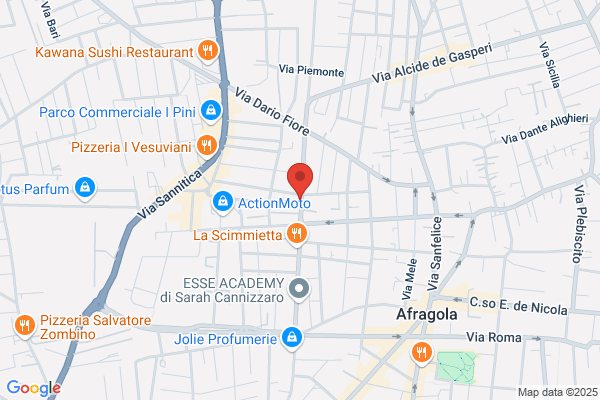La Bottega delle Tende