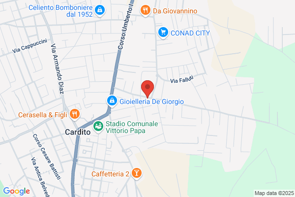 Centro Estetico Thuya