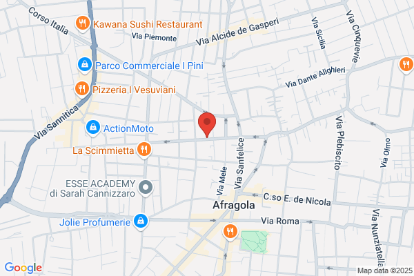 Laboratorio Di Analisi Cliniche Check-Up Sas