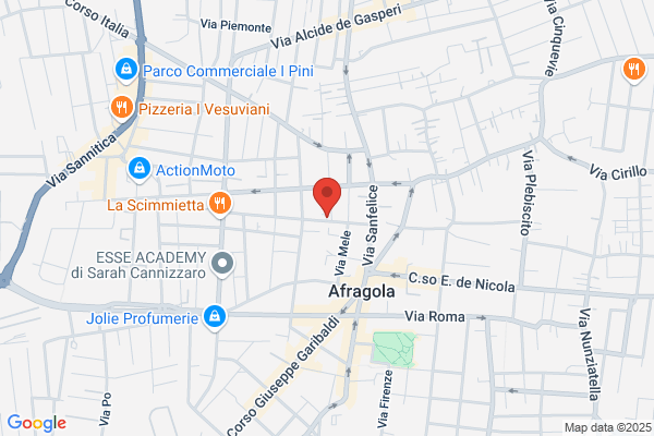 Esposito Pasquale E Criscuolo Antonio Snc