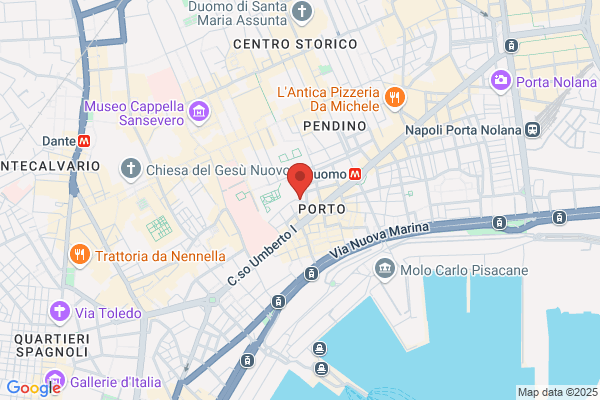 Lubrano Carni Srl