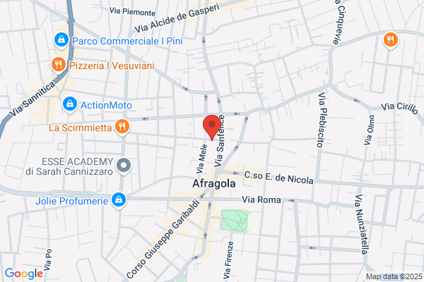 Uzzauto & Iazzetta Srl