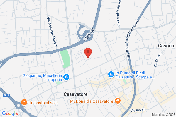 Caccavale Giuseppe Mobilificio