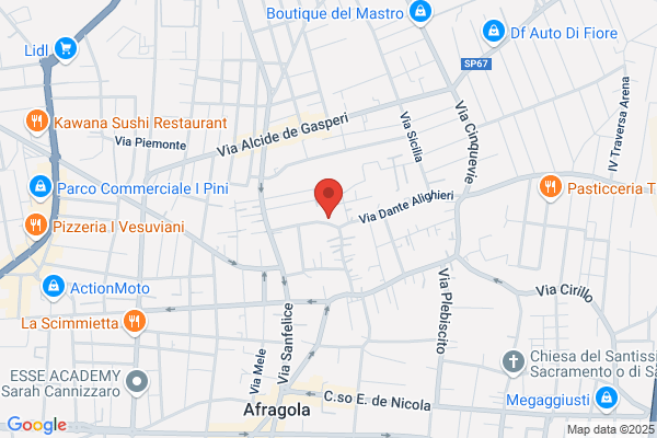Panificio Norcia G. S.N.C. Di Norcia A. e N.